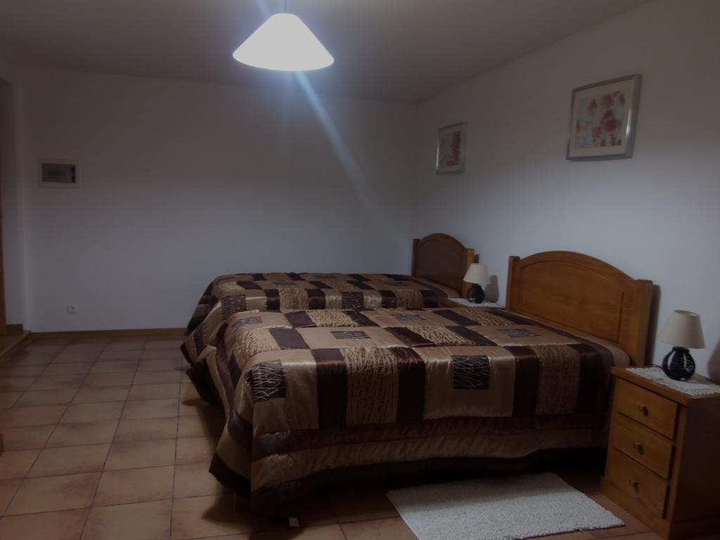 Quinta Da Gandra Pensionat Paredes de Coura Værelse billede