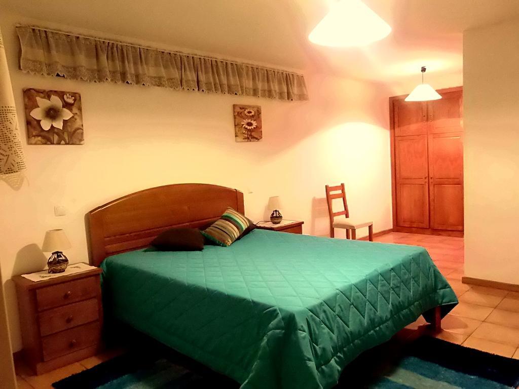 Quinta Da Gandra Pensionat Paredes de Coura Værelse billede